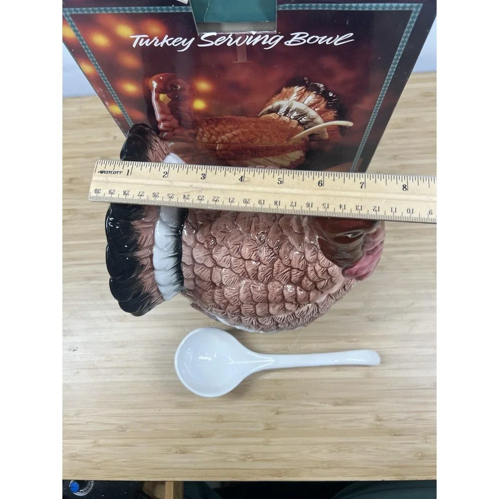 Dayton Hudson Corporation (DHC) vintage thanksgiving